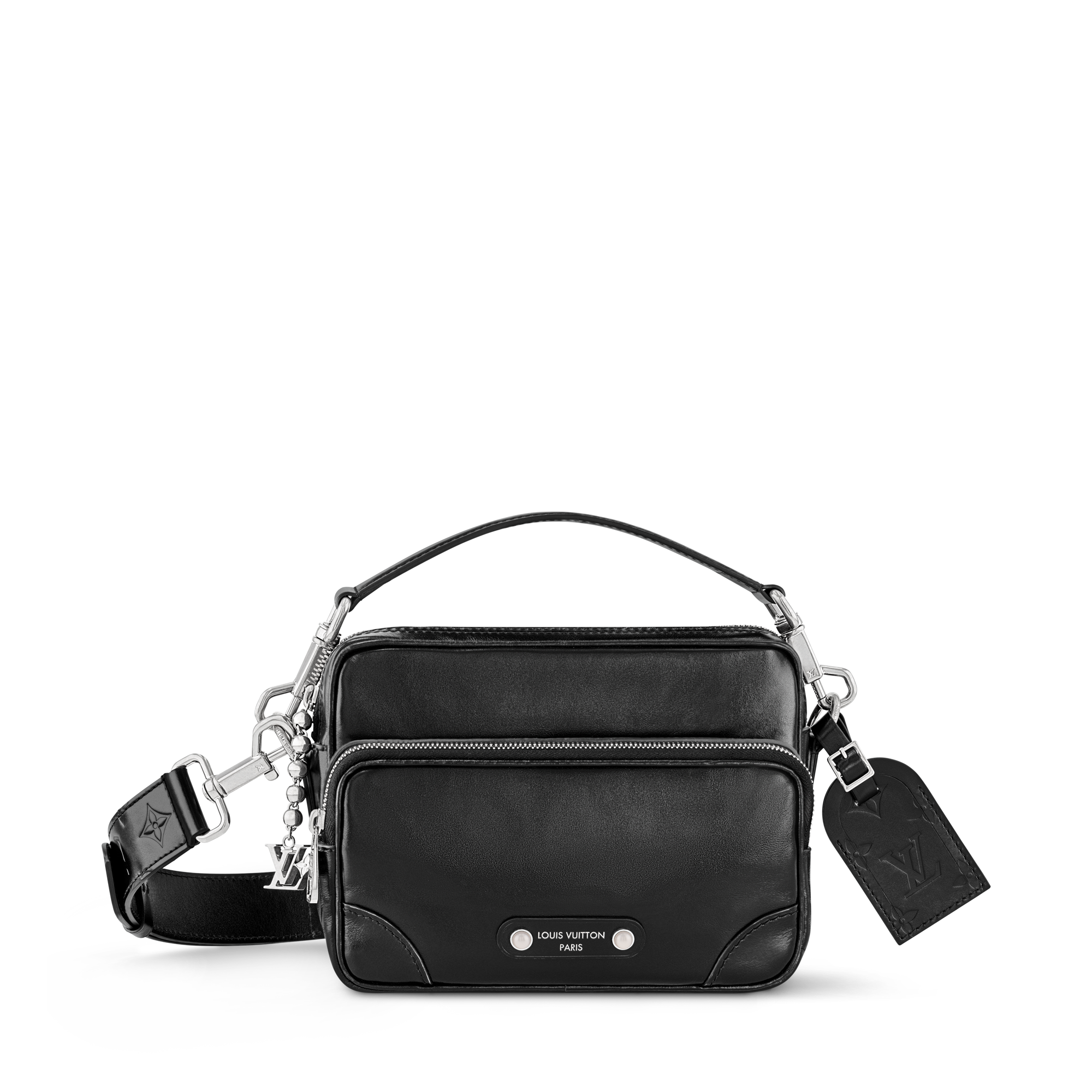 Nil Other Leather - Bags and Small Leather Goods - Men's Bags